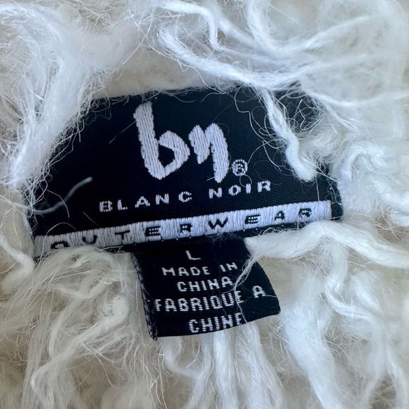 Penny Lane Embroidered Jacket - Picture 9 of 11